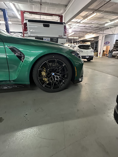 Cam Builds & Top-End Work at Streetbomber Garage Raleigh