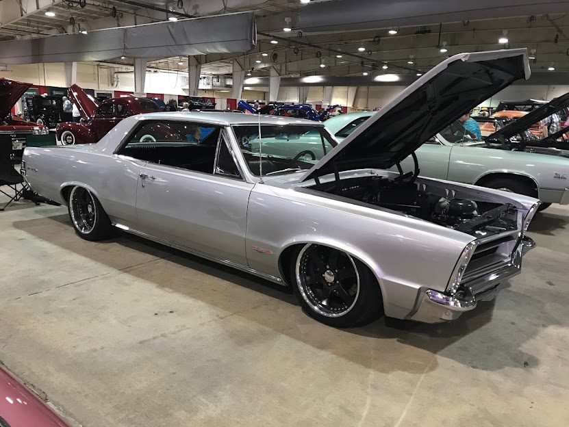 Headers, Exhaust & X-Pipes at Streetbomber Garage Raleigh